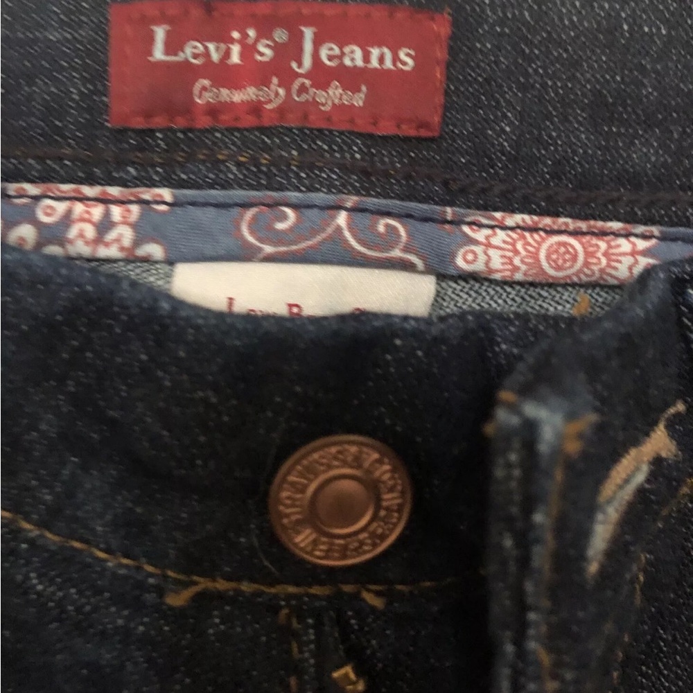 Levi Jeans